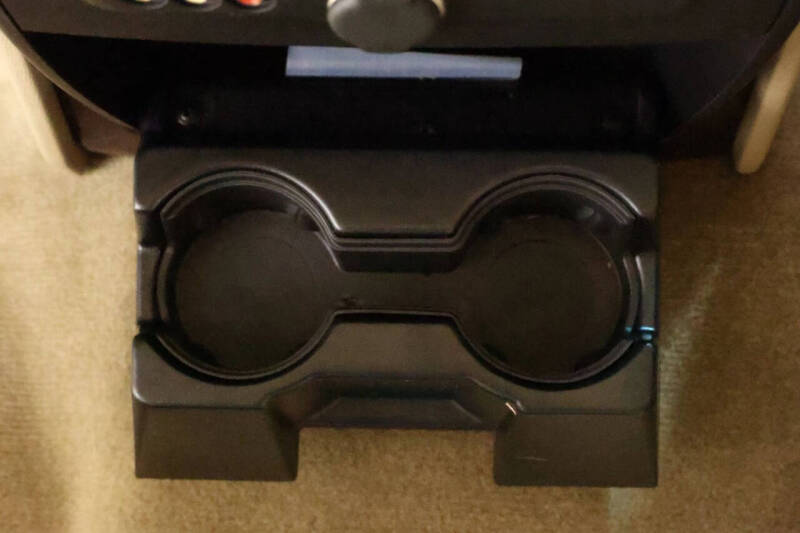 2012 Cadillac Escalade Premium