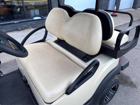 2019 Golf Cart Golf Cart