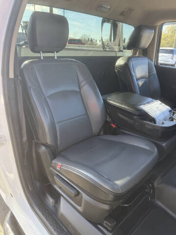 2019 RAM 2500 Tradesman