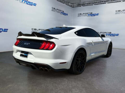 2023 Ford Mustang GT