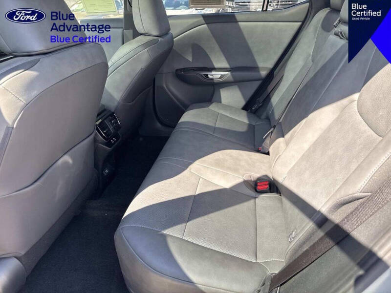 2023 Lexus RZ 450e