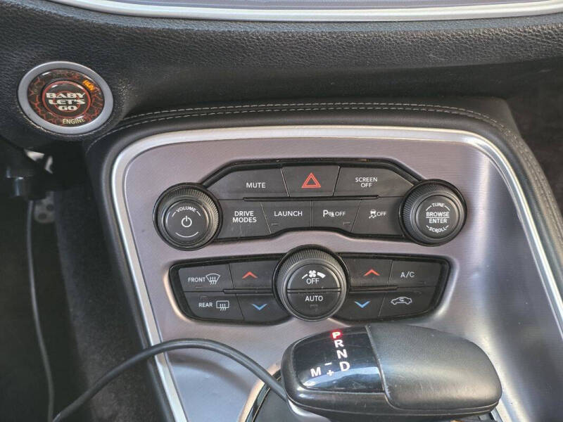 2019 Dodge Challenger