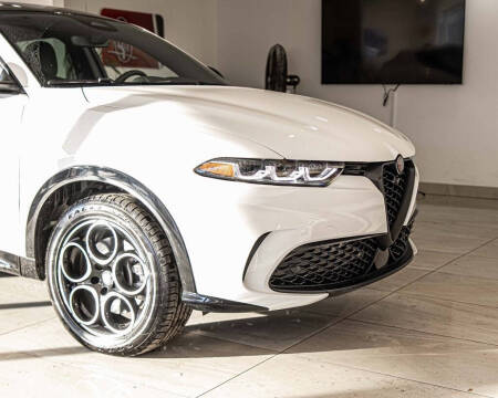 2025 Alfa Romeo Tonale