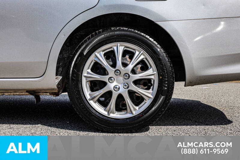 2017 Nissan Versa 1.6 S Plus