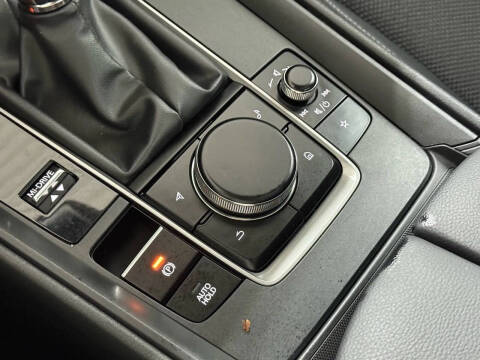 2024 Mazda CX-50 2.5 S Premium