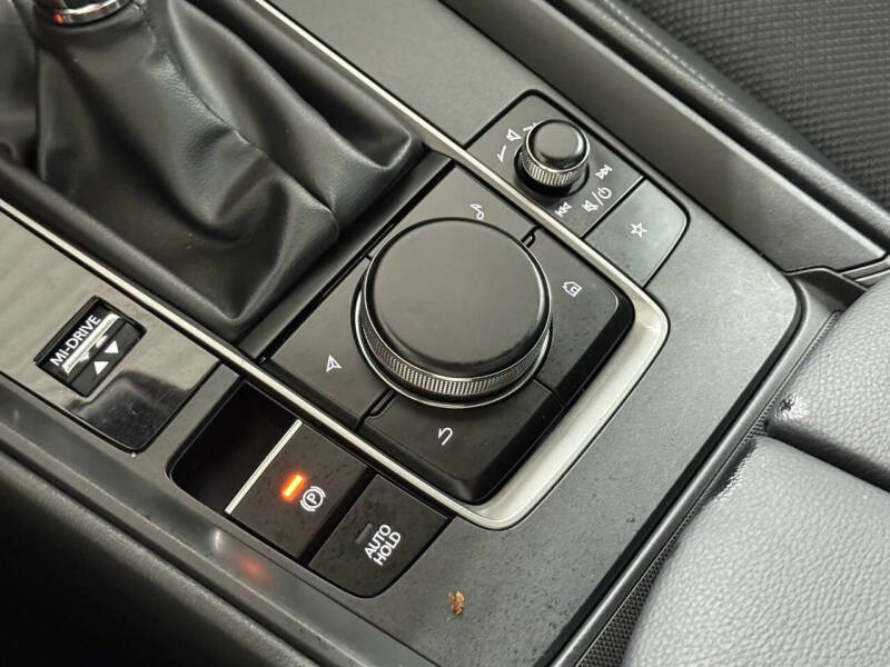 2024 Mazda CX-50 2.5 S Premium