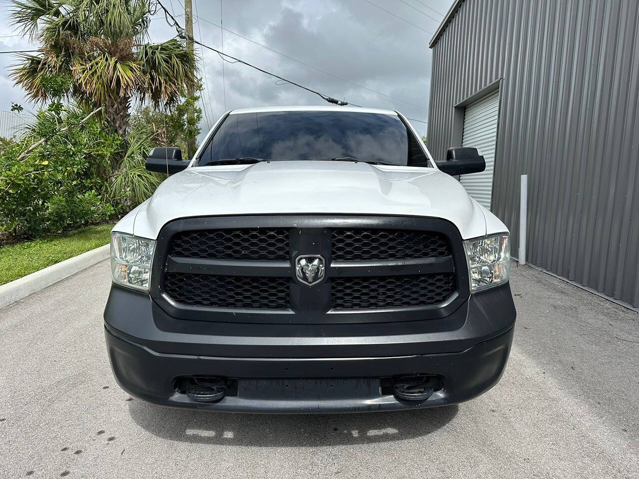 2017 Ram 1500 for sale at FHW Garage in Fort Pierce, FL