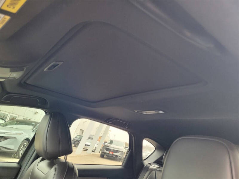 2021 Mazda CX-5 Signature