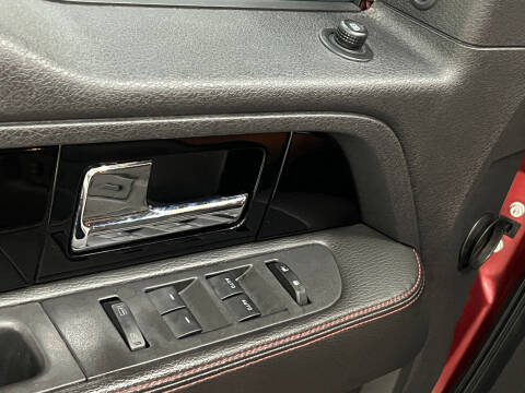 2013 Ford F-150 Limited