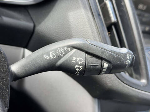 2014 Ford C-MAX Hybrid SE