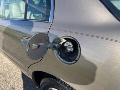 2000 Buick LeSabre Custom