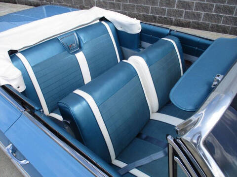 1961 Chevrolet Impala