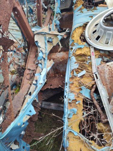 1967 Chevrolet Impala