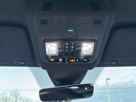 2026 Volkswagen Atlas Cross Sport SEL R-Line Black 4Motion