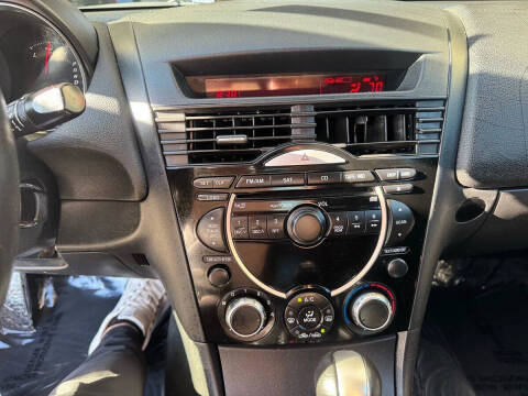 2006 Mazda RX-8 Manual