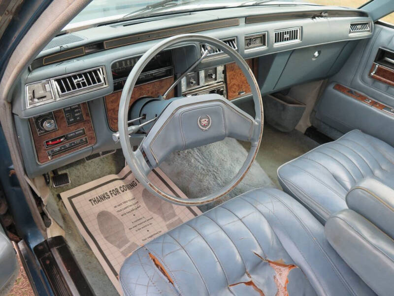 1979 Cadillac Seville