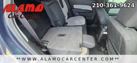 2017 GMC Terrain SLE-2