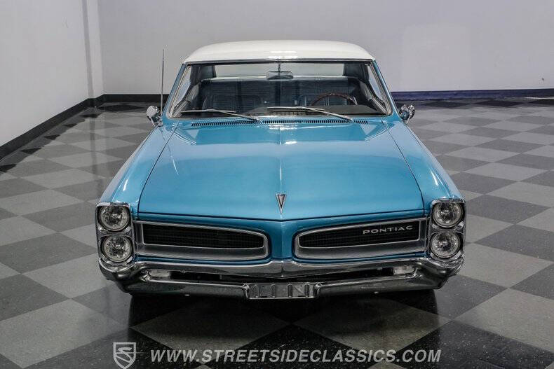 1966 Pontiac LeMans