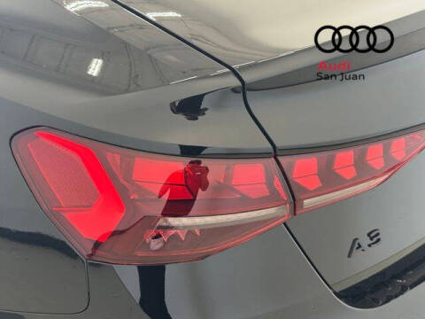 2026 Audi A3
