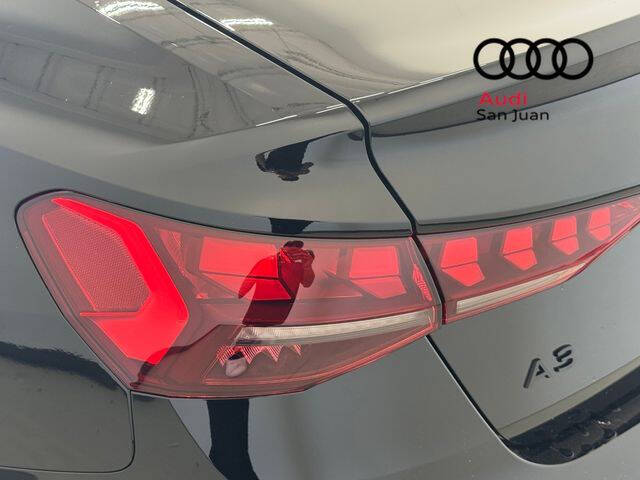 2026 Audi A3