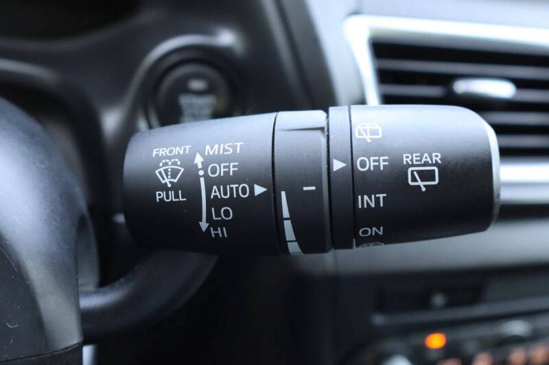 2018 Mazda MAZDA3 Grand Touring