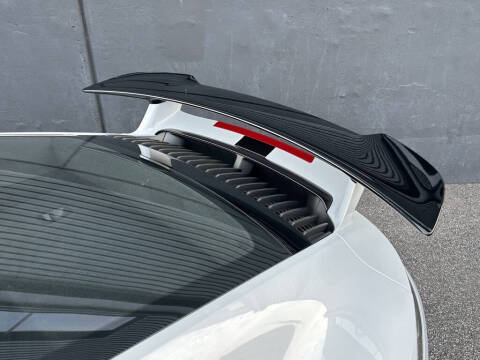 2024 Porsche 911 Carrera T