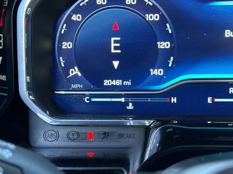 2024 Chevrolet Silverado 3500HD