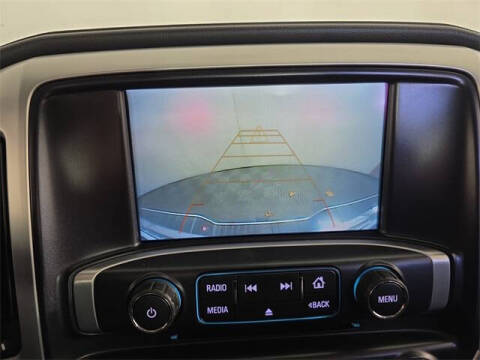 2019 GMC Sierra 3500HD