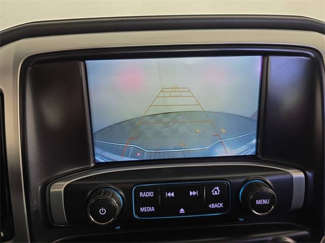 2019 GMC Sierra 3500HD