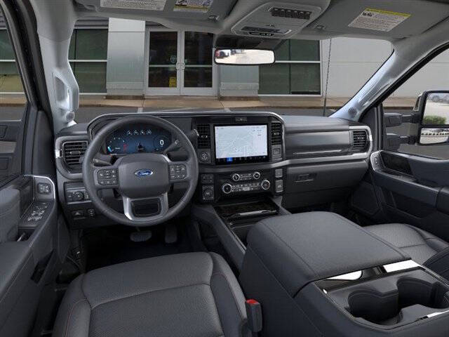 2025 Ford F-350 Super Duty