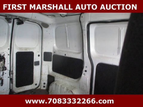 2015 Chevrolet Express