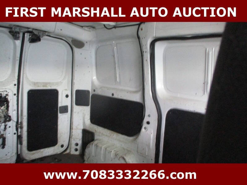 2015 Chevrolet Express