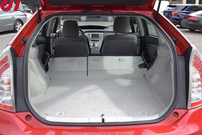 2014 Toyota Prius Two