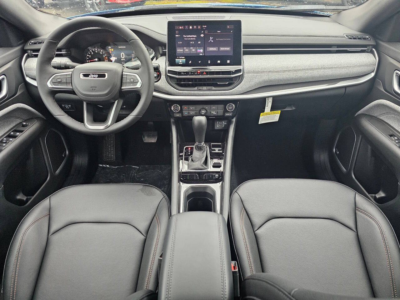 2024 Jeep Compass for sale at Autos by Talon in Seattle, WA