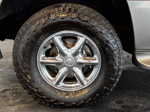 2000 Cadillac Escalade