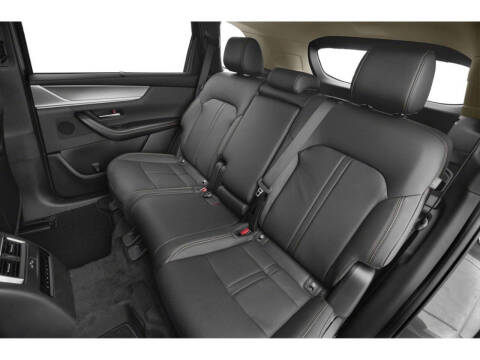 2026 Mazda CX-70 3.3 Turbo Premium