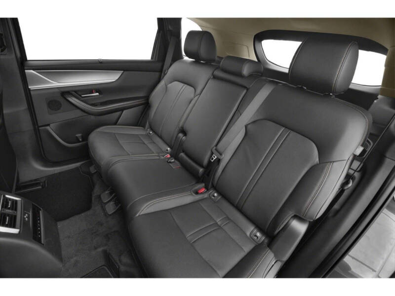 2026 Mazda CX-70 3.3 Turbo Premium