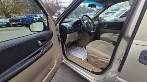 2007 Chevrolet Uplander LS Fleet