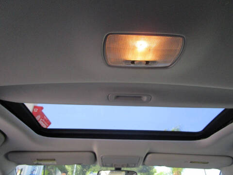 2007 Honda CR-V EX