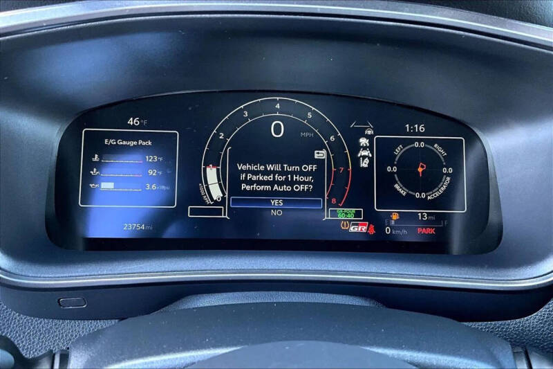 2024 Toyota GR Corolla