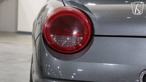 2003 Ford Thunderbird
