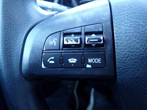 2010 Mazda MAZDA3 i Touring