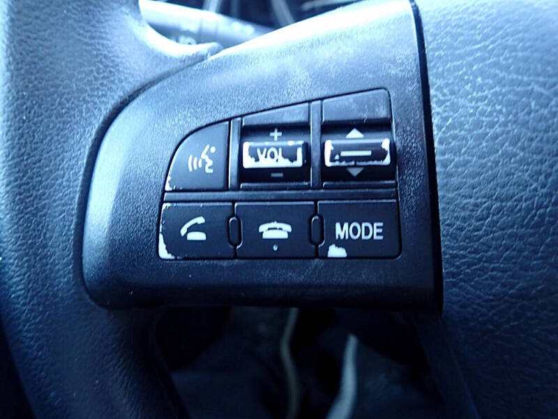 2010 Mazda MAZDA3 i Touring