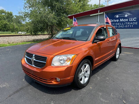 2011 Dodge Caliber