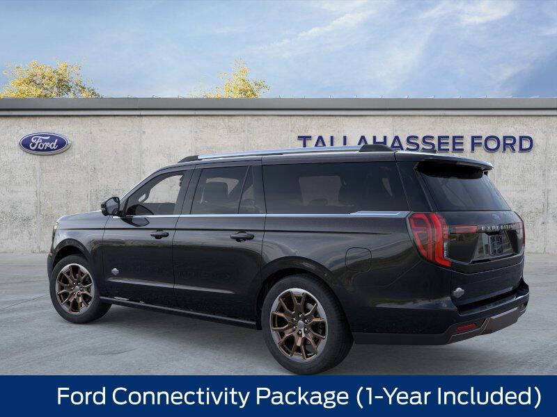 2026 Ford Expedition MAX King Ranch