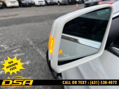 2019 Mercedes-Benz CLA CLA 250 4MATIC