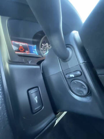 2017 Ford Expedition Limited