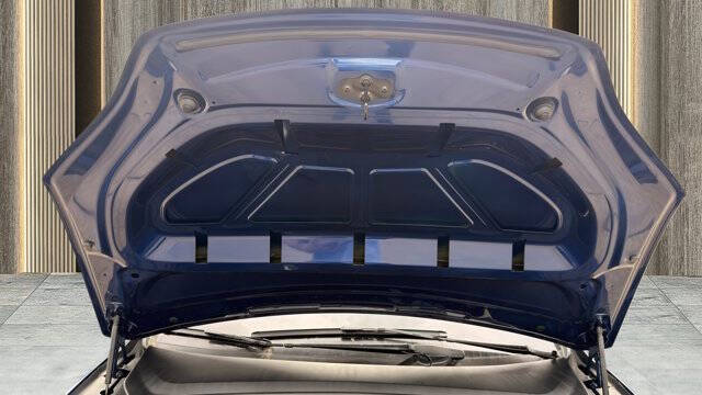 2019 Tesla Model X