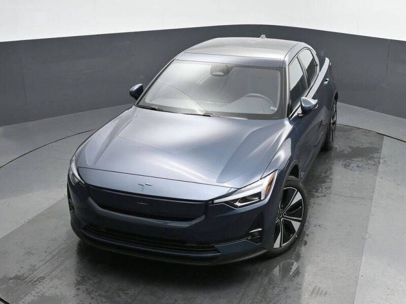 2024 Polestar 2 Long Range Dual Motor