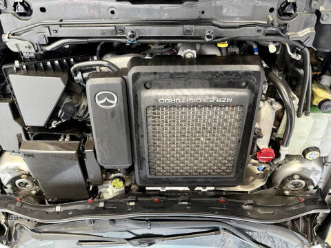 2010 Mazda MAZDASPEED3 Sport